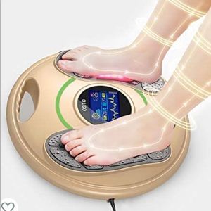 Osito foot massager and nerve stimulator